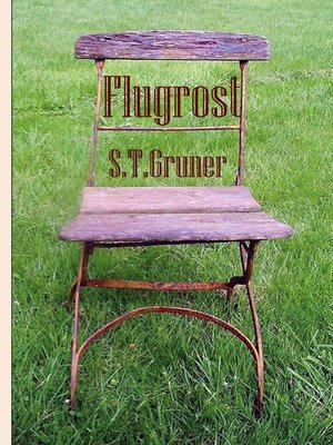 cover image of Flugrost